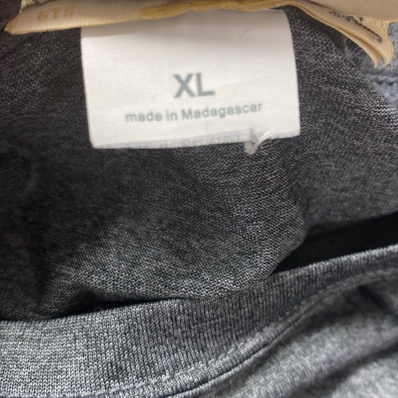 Majestic Hardwood Classics Seattle Supersonics Tee Men's XL - Picture 5 of 7